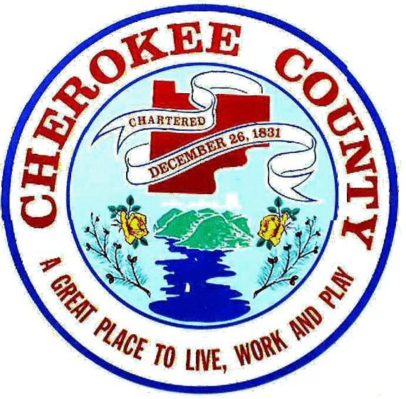 County Seal